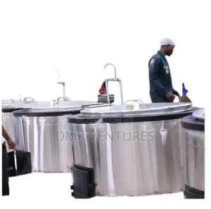 Convince Commercial School Institutional Boilers 200l