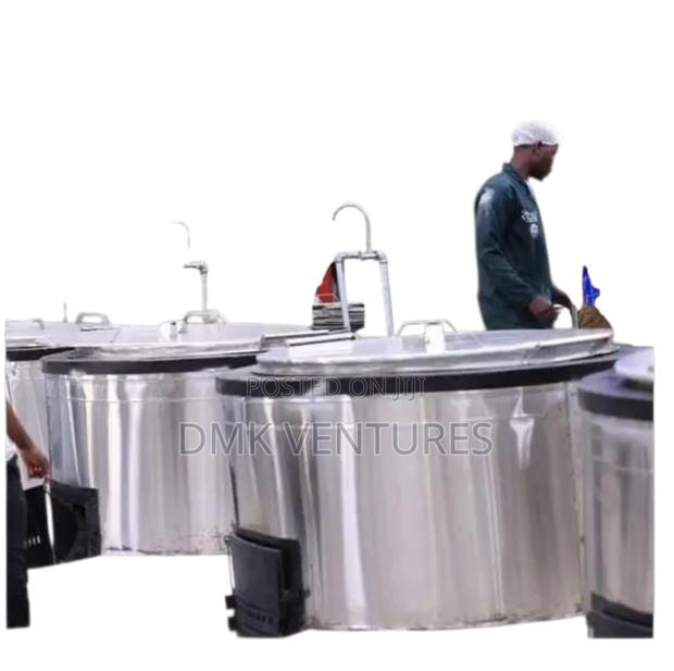 Convince Commercial School Institutional Boilers 200l