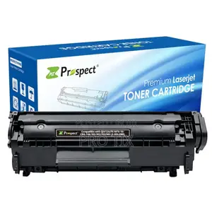 Prospect Premium Toner 107a for Hp Laser 107a / 107w / MFP 135a / 135w