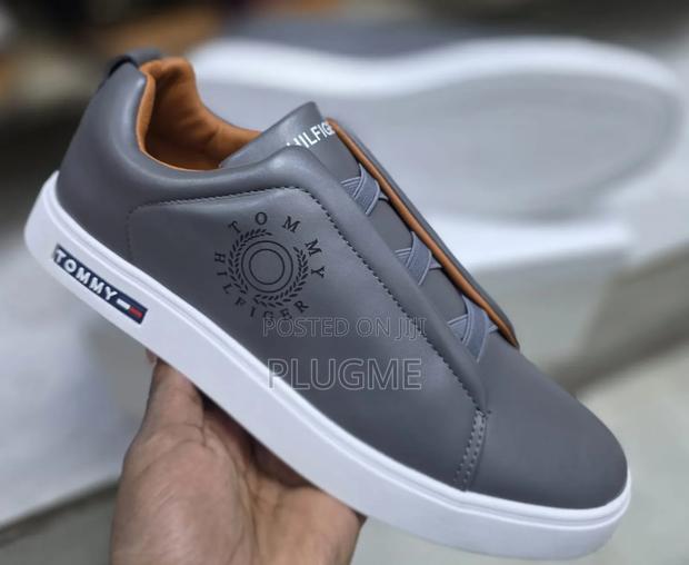 Tommy Hilfiger Casual Shoes
