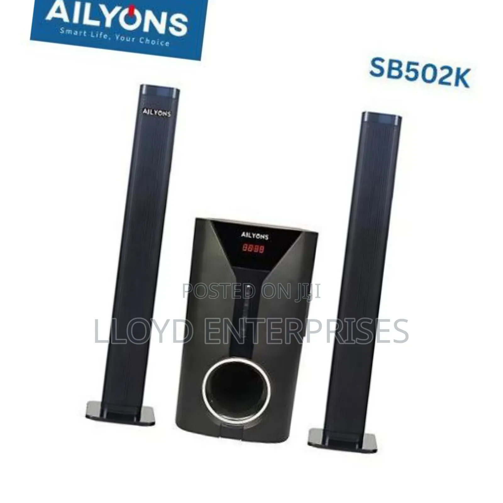 Ailyons Soundbar Sb502k