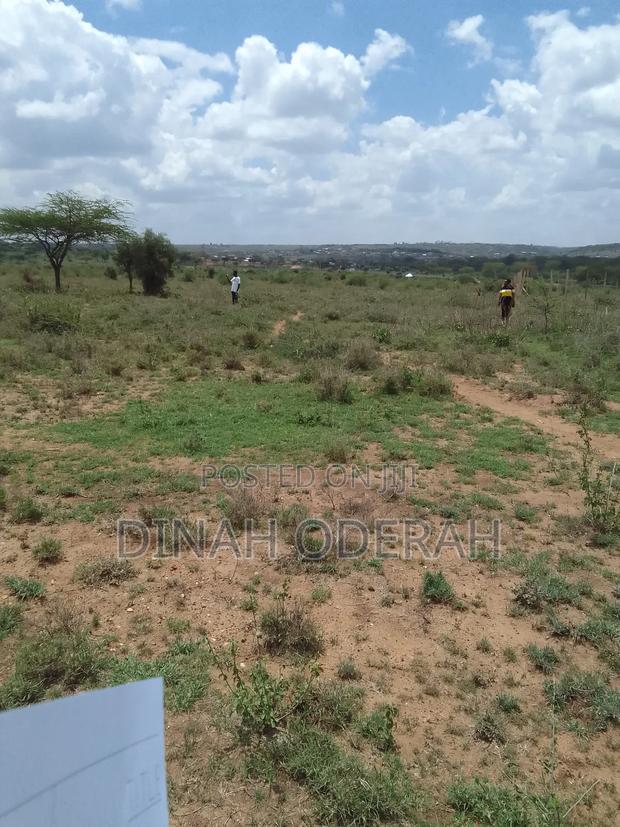 Plots Below in Kitengela. - thumbnail 2