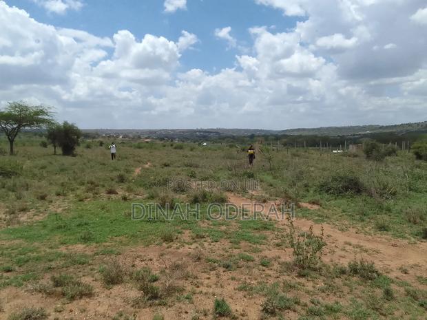 Plots Below in Kitengela. - thumbnail 3