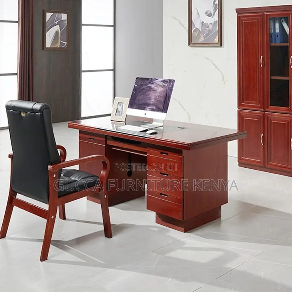 1.4 Meters Executive Office Desk