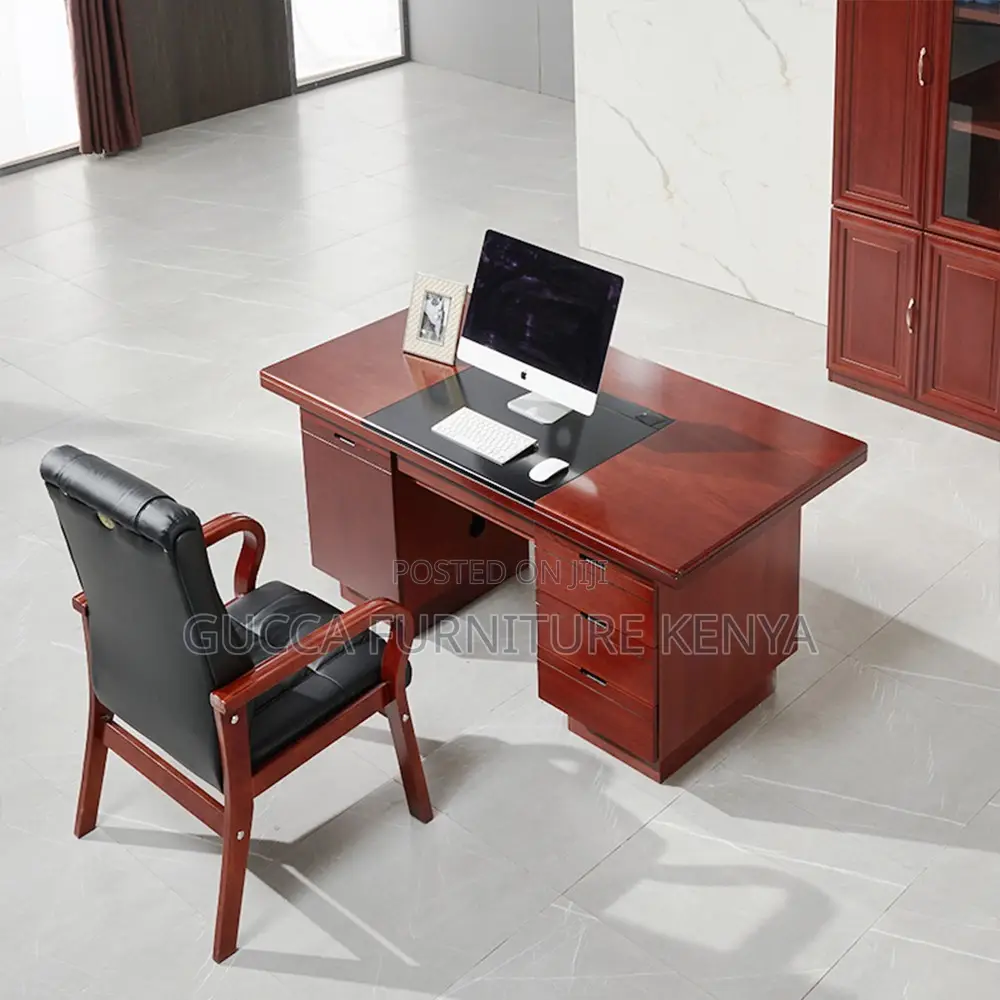 1.4 Meters Executive Office Desk