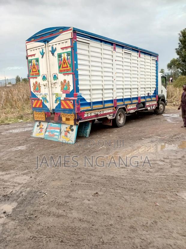 Isuzu Frr90 - thumbnail 2