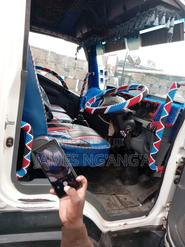 Isuzu Frr90 - thumbnail 4