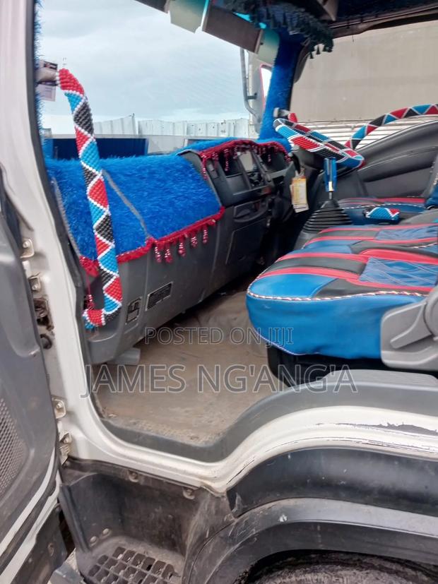 Isuzu Frr90 - thumbnail 5