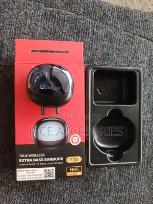 Excellent Earpods Long Battery Life