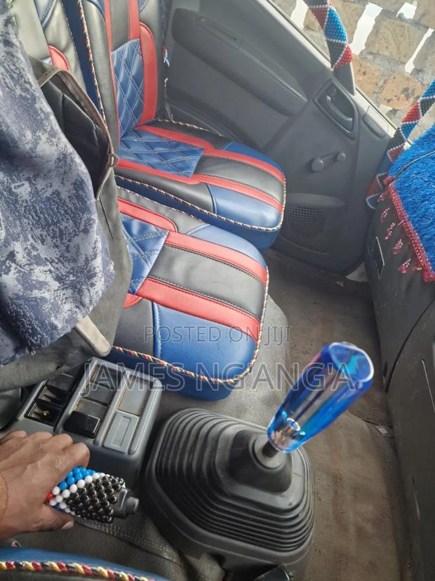 Isuzu Frr90 - thumbnail 9