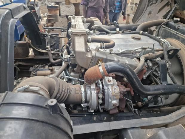 Isuzu Frr90 - thumbnail 10