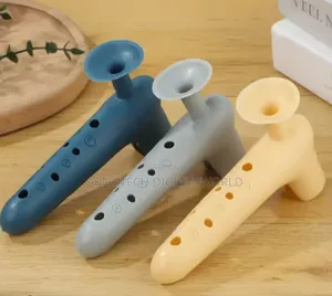Silicone Door Handle Stopper Anti-collision Pad Protection