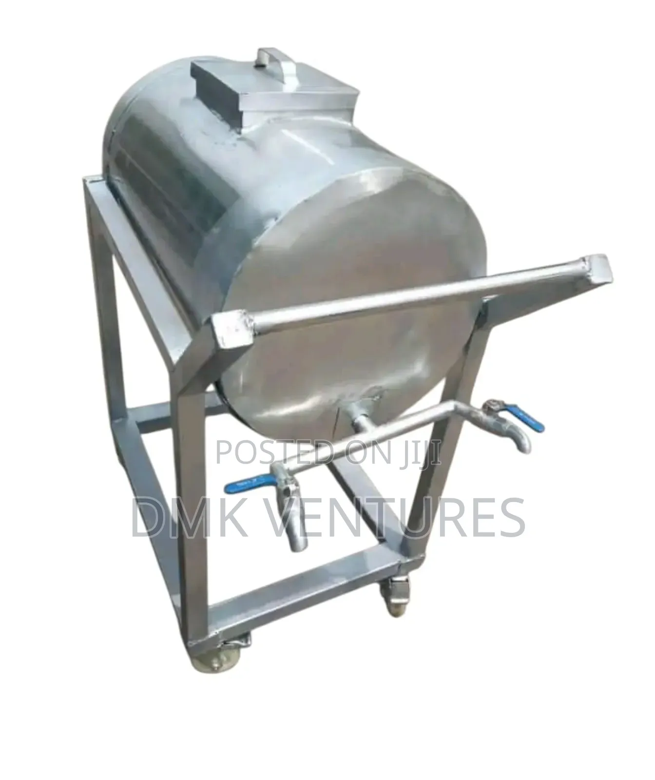 Surprising Quality 75litres Tea Urn