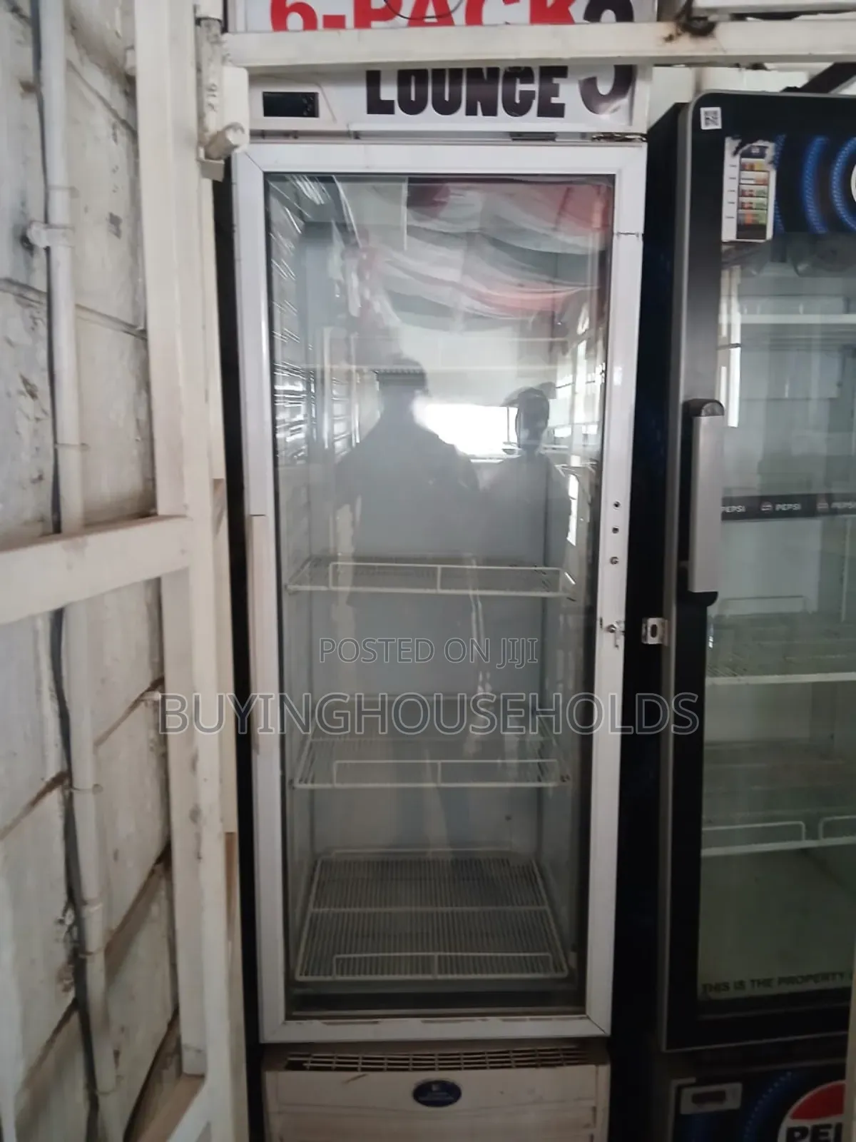 Ramtons 250l Display Chiller