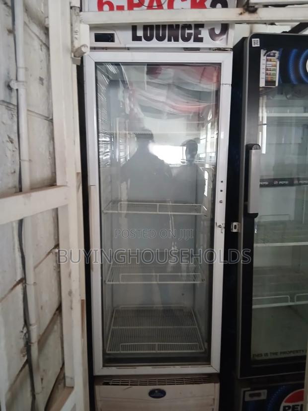 Ramtons 250l Display Chiller - thumbnail 4