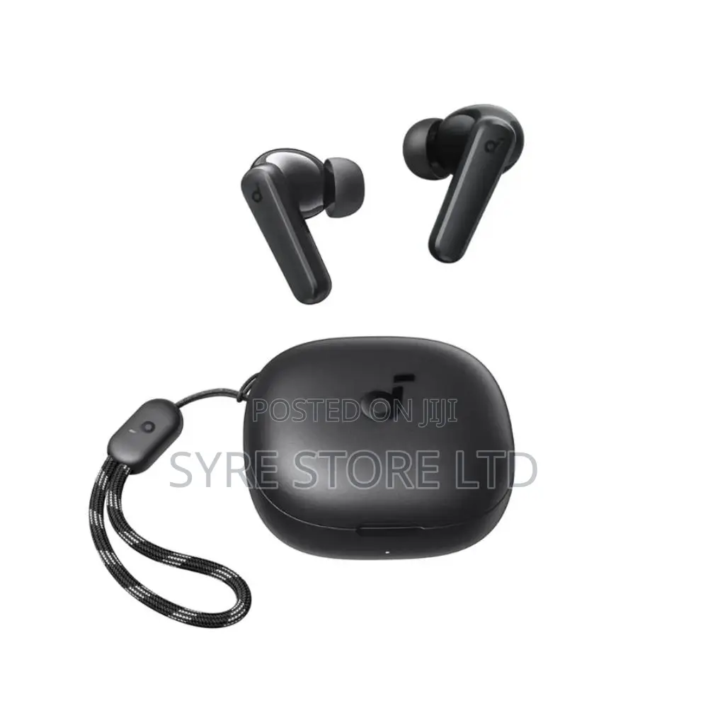 The Soundcore Life R50i (By Anker)