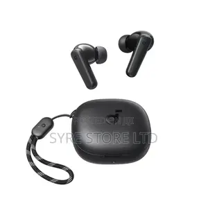 The Soundcore Life R50i (By Anker)