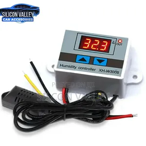 Xh-W3005 Digital Humidity Controller