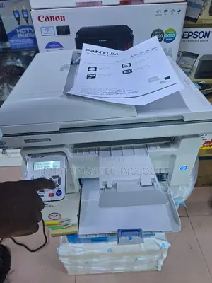 Pantum M6559nw Printer
