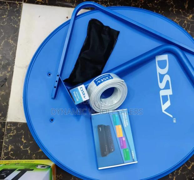 DSTV Complete Kits - main view