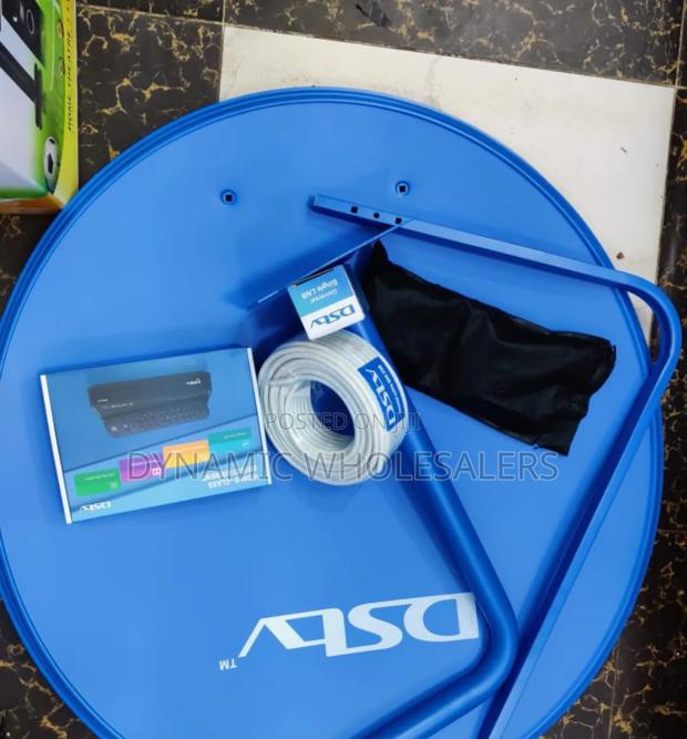 DSTV Complete Kits - thumbnail 2