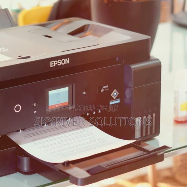 Epson Ecotank L14150 - thumbnail 2
