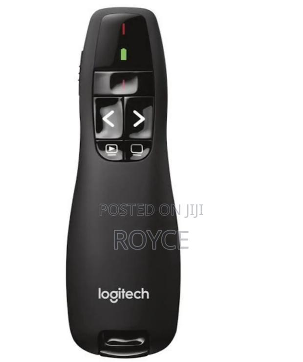 Laser Presentation Remote - thumbnail 2