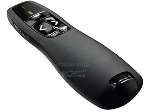 Laser Presentation Remote