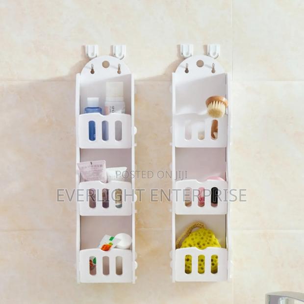 Hanging 3 Tier Multipurpose - thumbnail 2