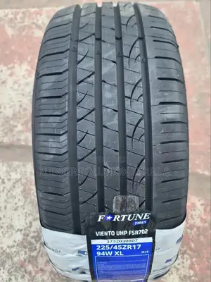 225/45r17 Fortune Tyres Viento FSR-702 94x/L[Made in Thailand