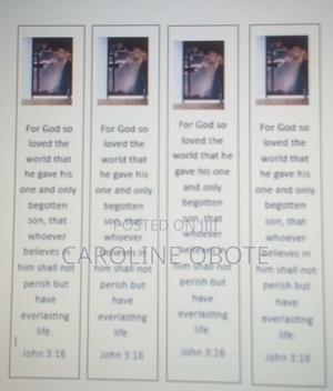 Bookmarks for Sale - thumbnail 2