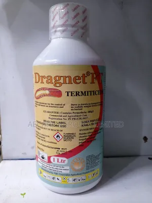 Dragnet Termiticide 1litre