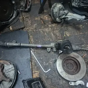 Steering Mazda Cx-5