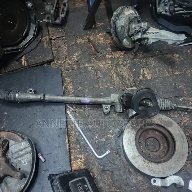 Steering Mazda Cx-5
