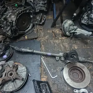 Steering Mazda Cx-5
