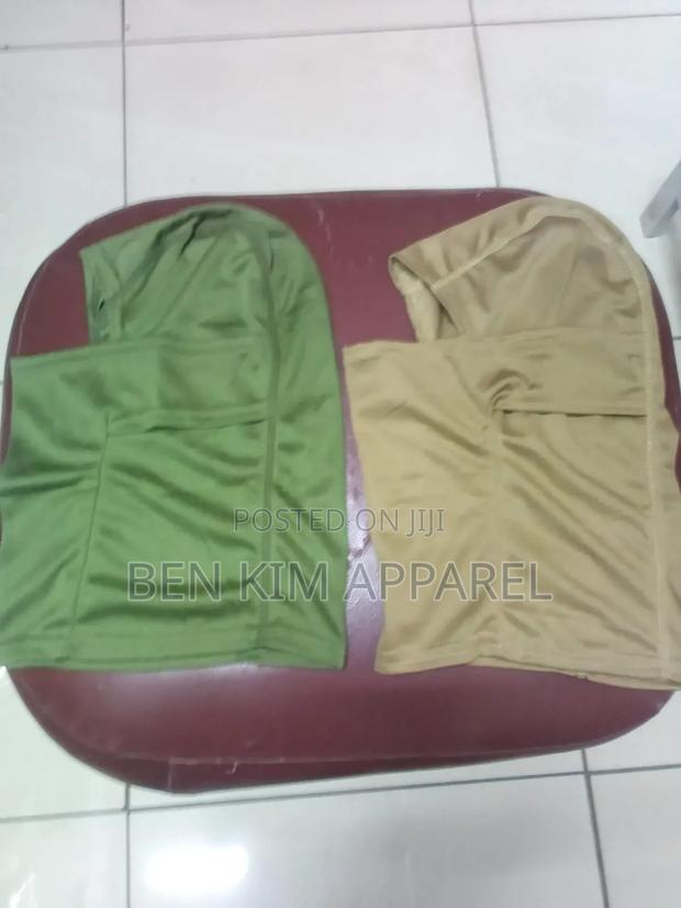 Tactical Balaclava Jungle Green or Tan Brown