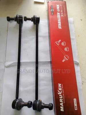 Front Right Stabilizer Link for Hyundai Santa Fe 08-10 Model (Maruken)