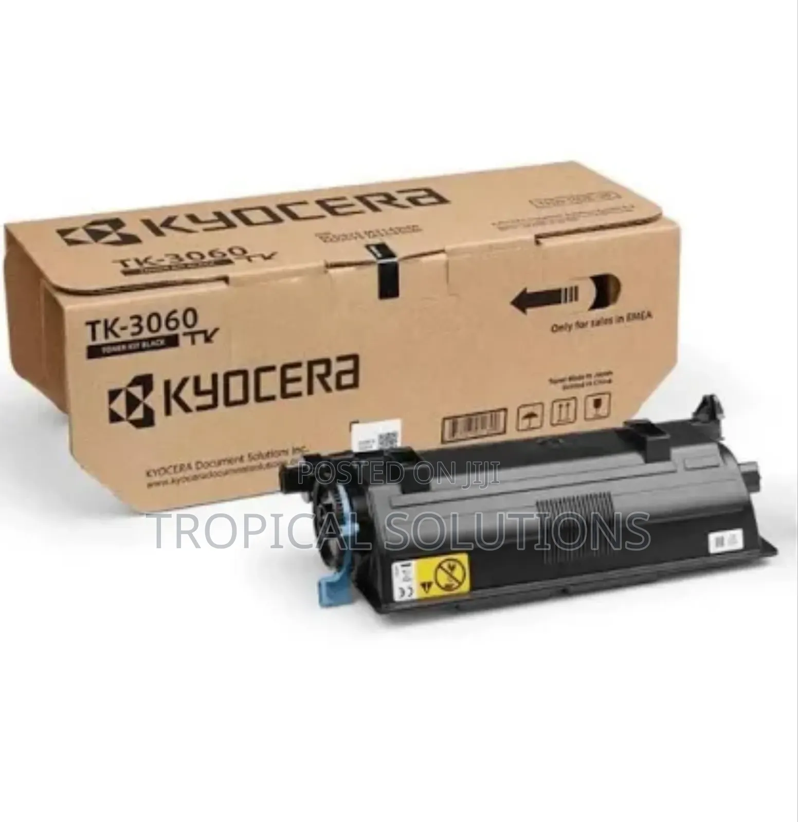 Kyocera Tk-3060 Original Toner M3145idn