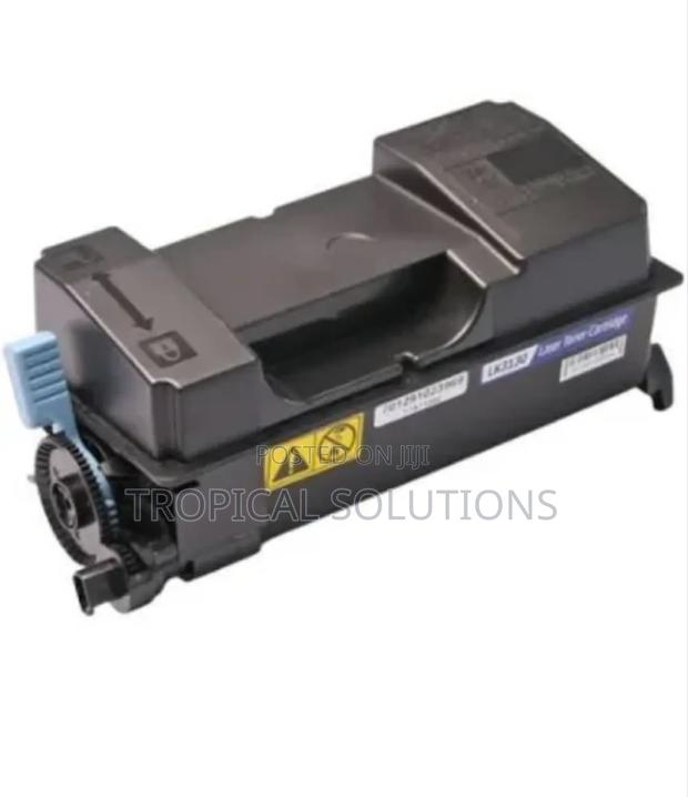 Kyocera Tk-3060 Original Toner M3145idn - thumbnail 2