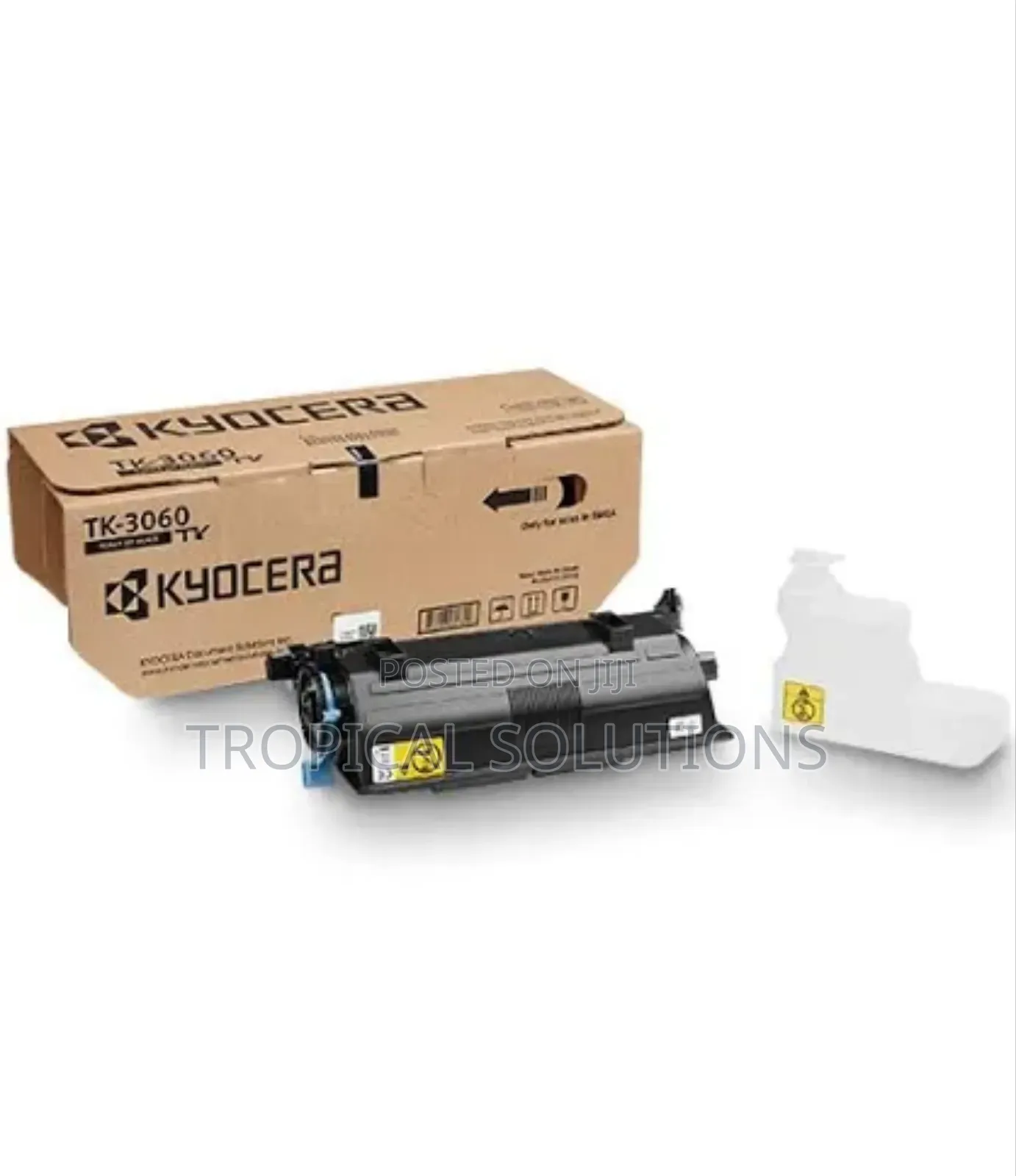 Kyocera Tk-3060 Original Toner M3145idn