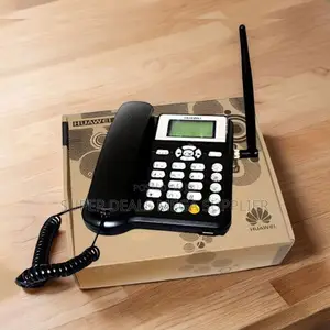 Durable Quality Heavy Duty Huawei GSM Fixed Landline Desktop Phone