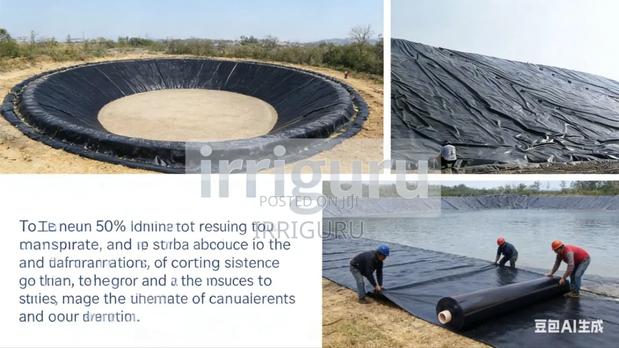 Dam-Liner Mm - main view