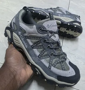 Columbia Montrail Outdoor Boots