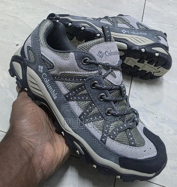 Columbia Montrail Outdoor Boots