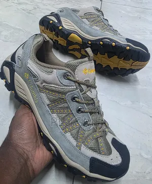 Columbia Montrail Outdoor Boots