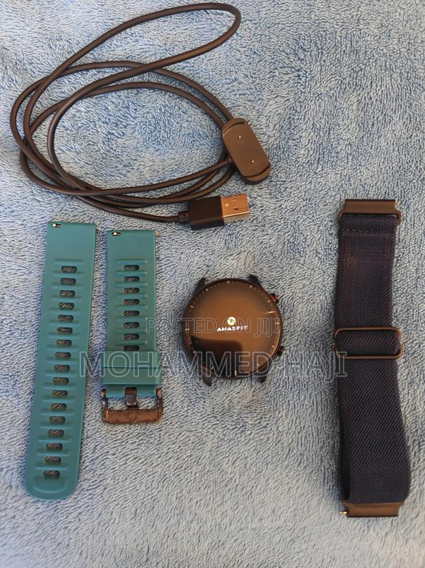 Amazfit Gtr2 - thumbnail 3