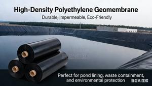 Polyethyleneliner - thumbnail 2