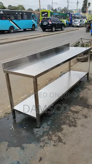 Working Table