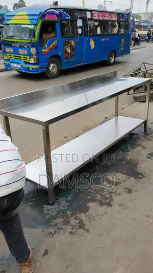 Working Table