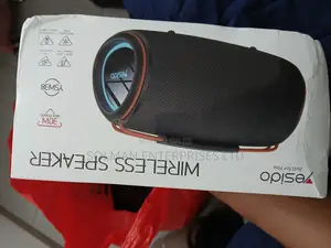 Yesido Sonicbeam Ysw38 Bluetooth Speaker